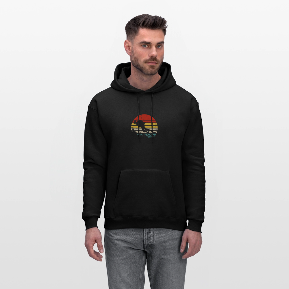 Diving - black