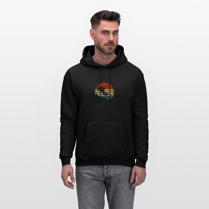 Diving - black