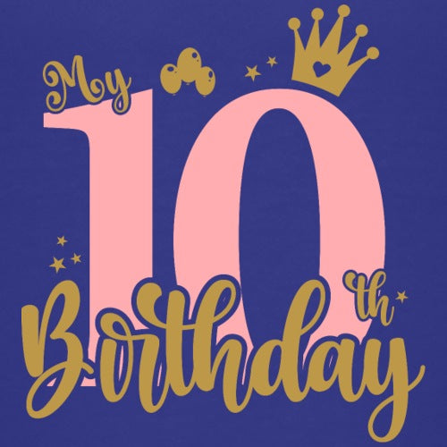 my birthday